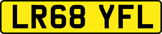 LR68YFL