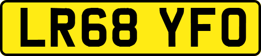 LR68YFO