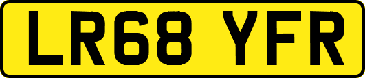 LR68YFR