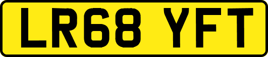 LR68YFT