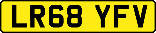 LR68YFV