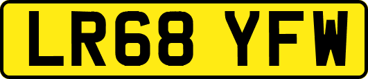 LR68YFW
