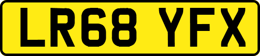 LR68YFX