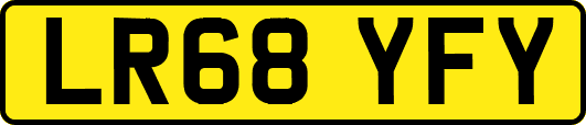 LR68YFY