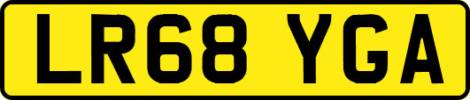 LR68YGA