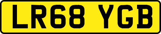 LR68YGB