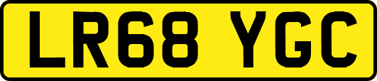 LR68YGC