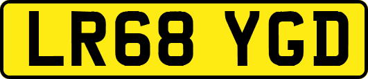 LR68YGD