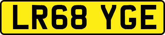 LR68YGE