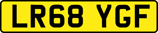 LR68YGF