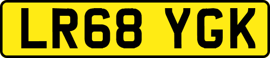 LR68YGK