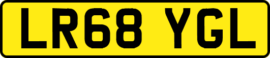 LR68YGL