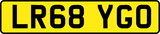 LR68YGO