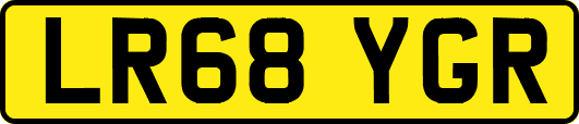 LR68YGR