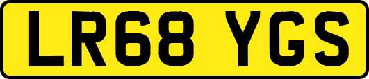 LR68YGS