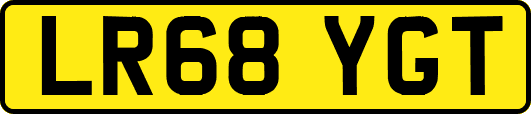 LR68YGT