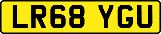 LR68YGU