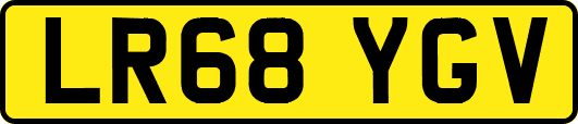 LR68YGV