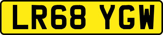 LR68YGW