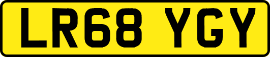 LR68YGY