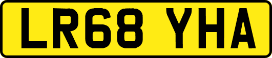 LR68YHA