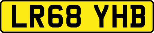 LR68YHB