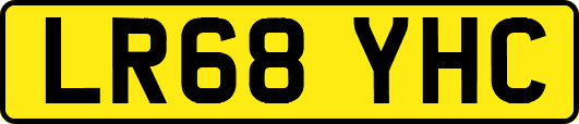 LR68YHC