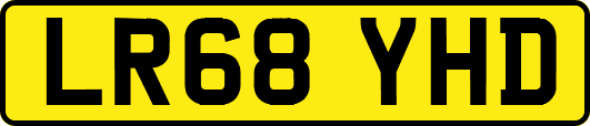 LR68YHD