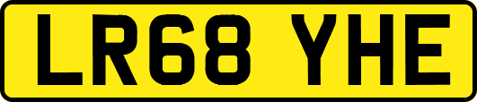 LR68YHE