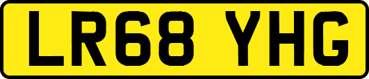 LR68YHG