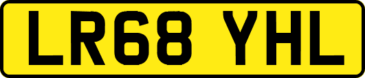 LR68YHL
