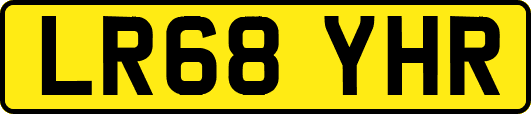 LR68YHR