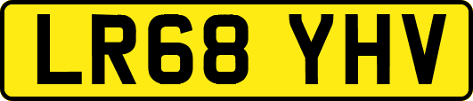 LR68YHV
