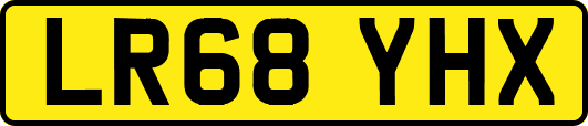 LR68YHX
