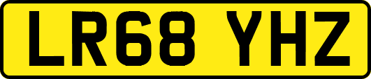 LR68YHZ