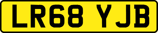 LR68YJB