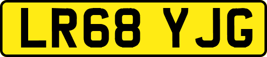 LR68YJG