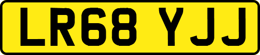 LR68YJJ
