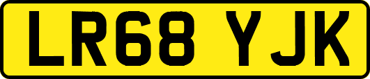 LR68YJK