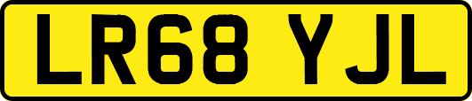 LR68YJL