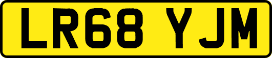 LR68YJM