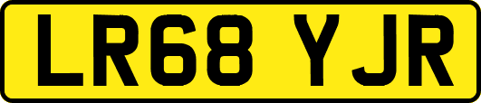 LR68YJR