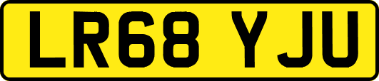 LR68YJU