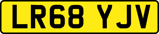 LR68YJV