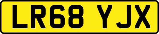 LR68YJX