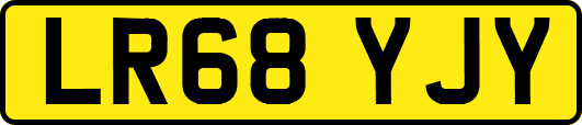 LR68YJY