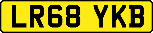 LR68YKB