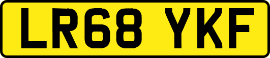 LR68YKF