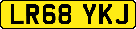 LR68YKJ