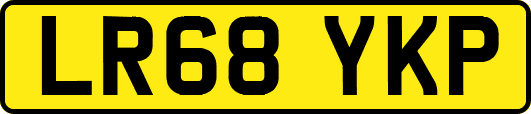 LR68YKP